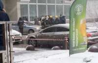 Юнак, що підірвався в Петербурзі, сам виготовив бомбу