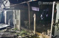 У Запорізькій області через російські удари постраждала жінка (доповнено)