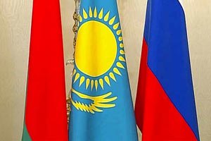 Сотрудничество с Украиной в формате "3+1" нереально, - представитель ТС