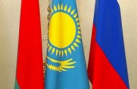 Сотрудничество с Украиной в формате "3+1" нереально, - представитель ТС