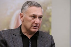 Банкир: к МММ нужно относиться, как к азартной игре