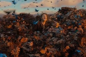 Вышел первый трейлер второй части «Хоббита»