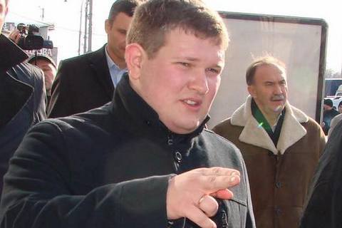 Директор КП "Київблагоустрій" вирішив звільнитися