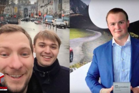 ДБР порушило справу за матеріалами розслідування Bihus.info
