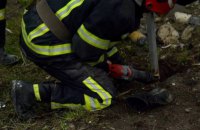 ДСНС попереджає про шахраїв, які пропонують платні послуги з розмінування