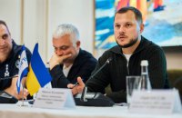 Через атаки Росії вантажопереробка портів Одеси впала в 15 разів, - Калашник 