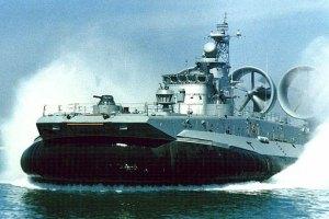 Россия обвинила Украину в краже прав на корабли