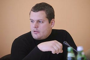 "Свобода" хочет разобраться с коллегами по КОД, - Ильенко