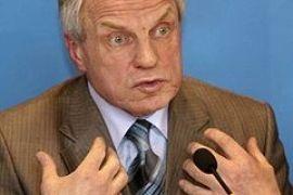 Жертв "дела педофилов" хотели ослепить