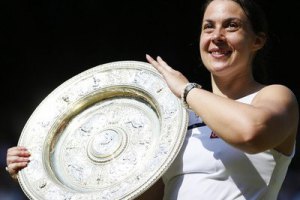 Бартоли скоропостижно ушла из тенниса