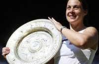 Бартоли скоропостижно ушла из тенниса