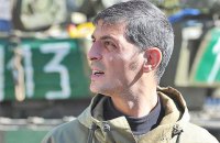 У "ДНР" убито бойовика "Гіві" (оновлено)