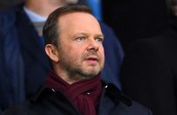 Долг "Манчестер Юнайтед" за год вырос на 42% и превысил полмиллиарда долларов