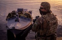 Дрони СБУ уразили чотири російських кораблі завдяки дистанційному мінуванню, - WSJ