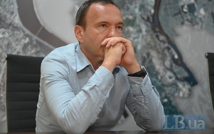 Заступник Кличка: після зміни Кабміну Київ став пріоритетом, серйозно допоміг і голова Офісу президента