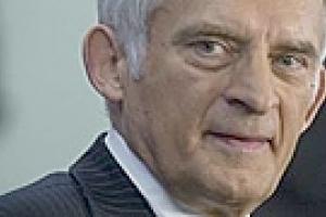 Президентом Европарламента стал Ежи Бузек