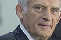 Президентом Европарламента стал Ежи Бузек