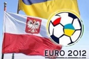 Польша отметила прогресс в подготовке Украины к Евро-2012