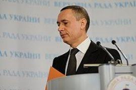В НУ-НС опять хотят менять Мартыненко на Кириленко