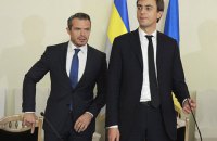 Министр инфраструктуры представил нового главу "Укравтодора"