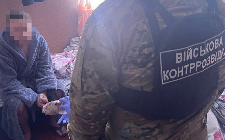 ​У Києві викрили підпільну "типографію", де друкували довідки про непридатність до військової служби