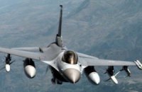 Турция заявила о преследовании своих самолетов истребителем МиГ-29 