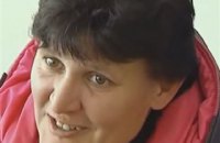 «Щодня молю Господа, щоб швидше закінчилася війна і жодна мати не пізнала горя ховати свого сина»