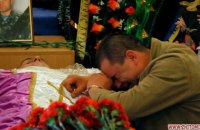 Небоевые потери ВСУ на Донбассе в 2017 году составили 98 военных