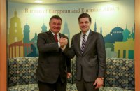 Аваков обсудил с представителями Госдепа США противодействие российской гибридной войне (обновлено)