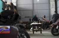 Посол України радить німцям не пускати російських ухилянтів