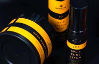 В Україні з'явився новий бренд преміальної натуральної косметики - Beehive Cosmetics