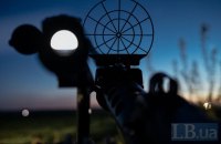 Хмельниччину ввечері атакували дрони
