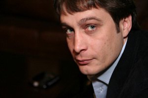 В Молдове арестовали российского писателя