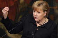 Меркель призвала власти Египта вернуться на путь демократии