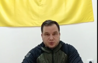 Российские войска взяли в кольцо Конотоп, техника из Сумской области едет в направлении Киева
