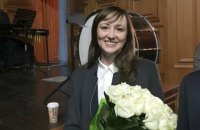 Депутати відправили голову Київоблради Наталію Гунько у відставку