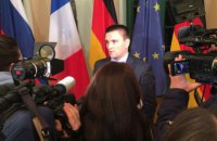 Клімкін закликав ООН переконати РФ надати доступ міжнародним правозахисникам до Криму
