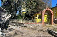  Росіяни вдарили з артилерії по Куп’янську, є поранений