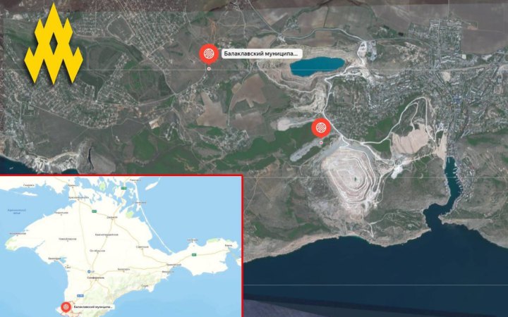 В окупованому Криму росіяни встановлюють ППО поміж житлових будинків, — "АТЕШ"