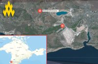 В окупованому Криму росіяни встановлюють ППО поміж житлових будинків, — "АТЕШ"