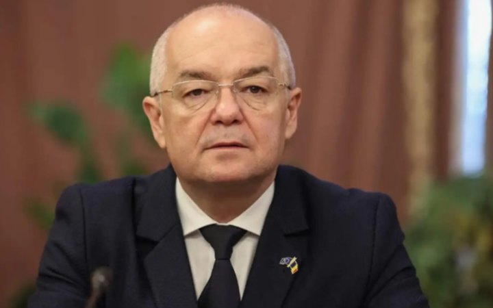 ​Мер румунського міста Клуж-Напока заборонив гімн та прапор Росії на турнірі з художньої гімнастики