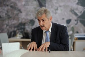 Целовальник уверен, что генплан Киева еще "сырой"
