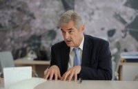 Целовальник уверен, что генплан Киева еще "сырой"