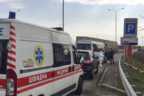 На одному з пляжів Одеси загинув 12-річний хлопчик