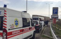 На одному з пляжів Одеси загинув 12-річний хлопчик