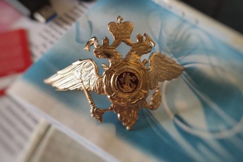 СБУ задержала экс-руководителя "отдела кадров" батальона боевиков "Оплот"
