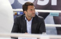 После поединка против Спонга Усика ожидает супербой, - промоутер
