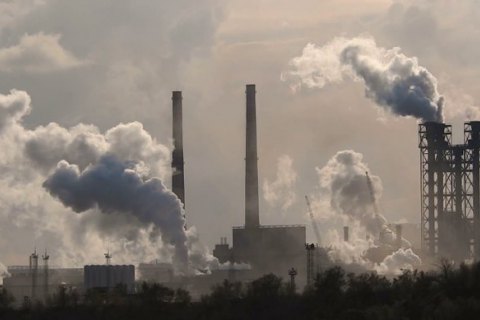 Минэкономики: экономика Украины за первый квартал сократилась на 1,2%