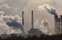 Мінекономіки: економіка України за перший квартал скоротилася на 1,2%