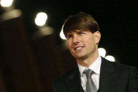 Том Круз вернул три "Золотых глобуса" из-за скандала с жюри премии